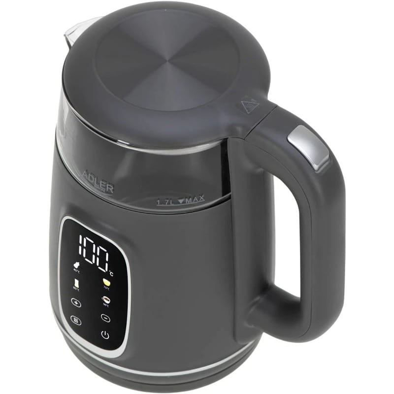 Электрочайник Adler AD 1305 GS