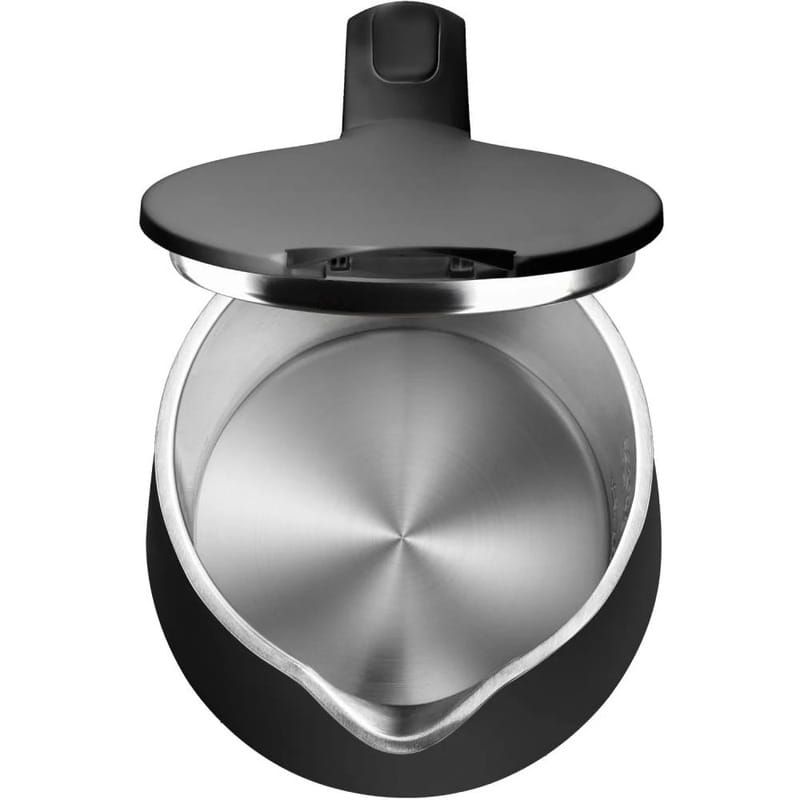 Электрочайник Adler AD 1345 Black