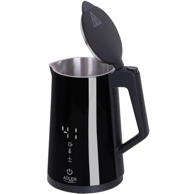 Электрочайник Adler AD 1345 Black