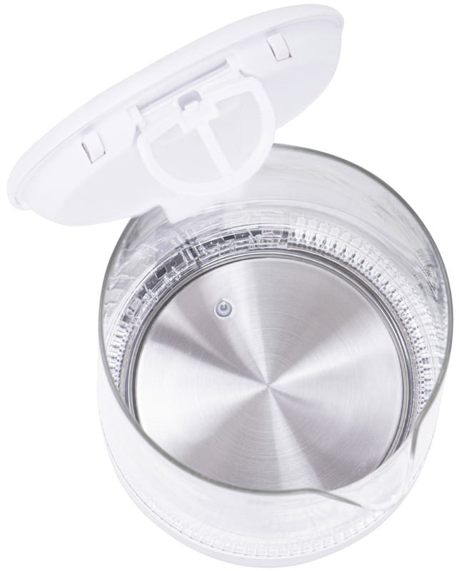 Электрочайник Mesko MS 1301 White