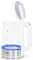 Фото - Электрочайник Mesko MS 1301 White | click.ua
