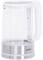 Фото - Электрочайник Mesko MS 1301 White | click.ua