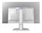 Фото - Монитор MSI 31.5" MPG 321URXW QD-OLED White 240Hz | click.ua