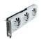 Фото - Відеокарта GF RTX 5070 12GB GDDR7 White OC Palit (NE75070U19K9-GB2050W) | click.ua
