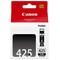 Фото - Картридж Canon (PGI-425) Pixma iP4840/MG5140/MG5240/MG6140/MG8140/ix6540 Black (4532B001) | click.ua