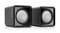 Фото - Акустична система REAL-EL S-10 Black | click.ua