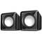 Фото - Акустична система REAL-EL S-10 Black | click.ua