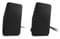 Фото - Акустична система REAL-EL S-107 Black | click.ua