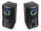 Фото - Акустична система REAL-EL S-107 Black | click.ua