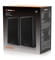 Фото - Акустична система REAL-EL S-202 Black | click.ua