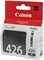 Фото - Картридж CANON (CLI-426) MG6140/8140 Black (4556B001) | click.ua