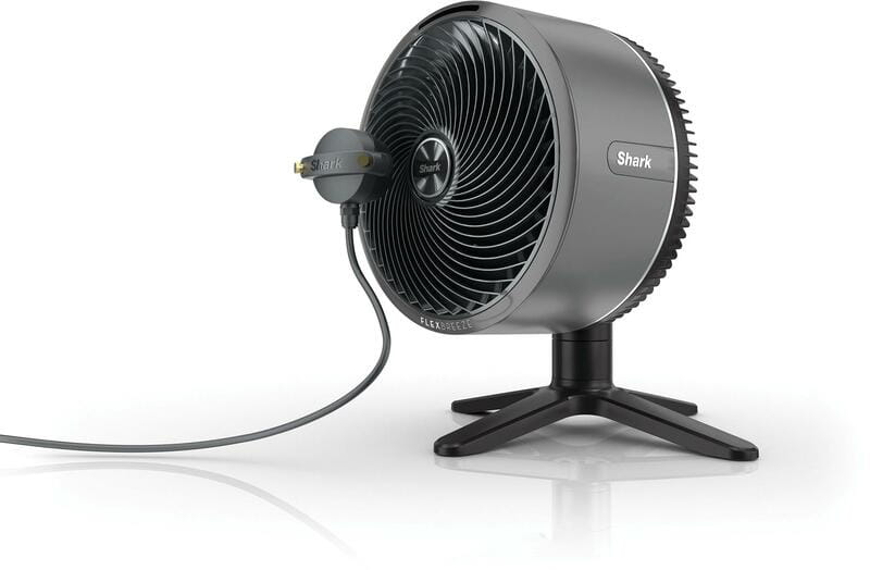 Вентилятор Shark FlexBreeze FA150EU