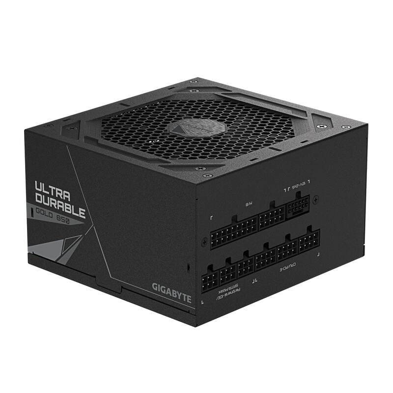 Блок питания Gigabyte GP-UD850GM PG5 V2 850W