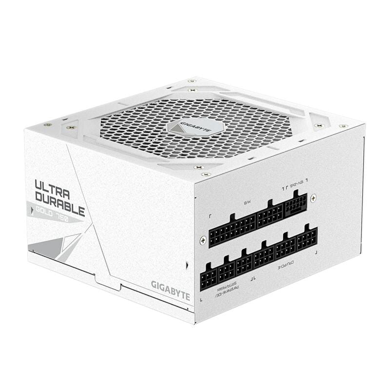 Блок живлення Gigabyte GP-UD750GM PG5 V2 ICE 750W