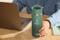 Фото - Термопляшка Ninja Sip Perfect Travel Mug 400 мл Green (DW1603EUUKGN) | click.ua