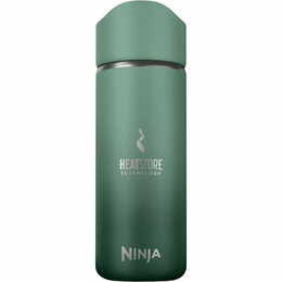 Термопляшка Ninja Sip Perfect Travel Mug 400 мл Green (DW1603EUUKGN)