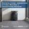 Фото - Робот-пилосос Ecovacs Deebot T50 Max Pro Black (DEX54) | click.ua