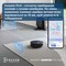 Фото - Робот-пилосос Ecovacs Deebot T50 Max Pro Black (DEX54) | click.ua