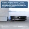 Фото - Робот-пилосос Ecovacs Deebot T50 Max Pro Black (DEX54) | click.ua