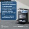 Фото - Робот-пилосос Ecovacs Deebot T50 Max Pro Black (DEX54) | click.ua