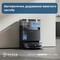 Фото - Робот-пилосос Ecovacs Deebot T50 Max Pro Black (DEX54) | click.ua