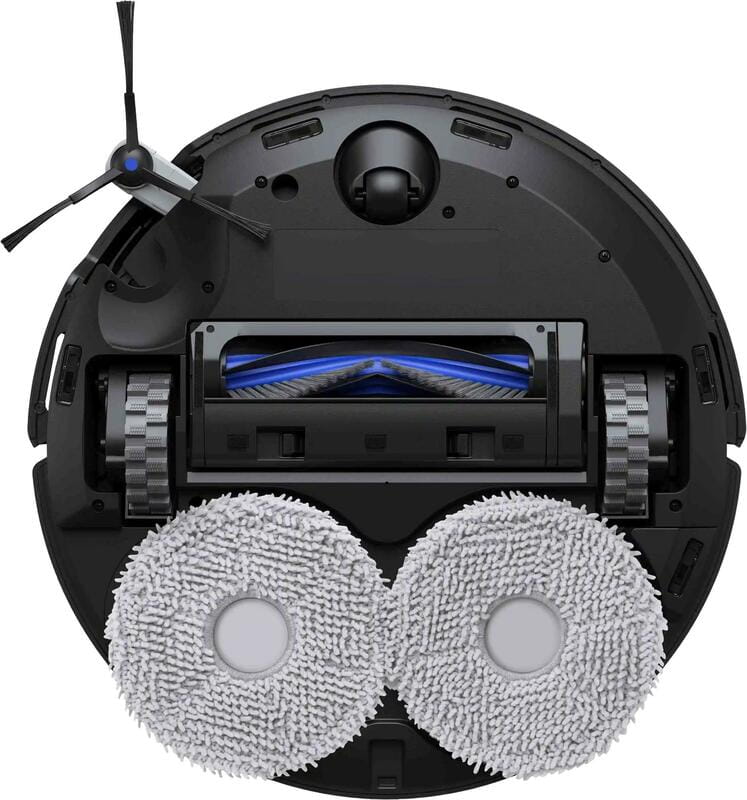 Робот-пилосос Ecovacs Deebot T50 Max Pro Black (DEX54)