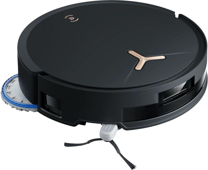 Робот-пилосос Ecovacs Deebot T50 Max Pro Black (DEX54)