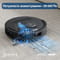Фото - Робот-пылесос Ecovacs Deebot T30C Black (DLX71) | click.ua