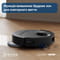 Фото - Робот-пылесос Ecovacs Deebot T30C Black (DLX71) | click.ua