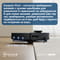 Фото - Робот-пылесос Ecovacs Deebot T30C Black (DLX71) | click.ua