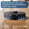 Фото - Робот-пылесос Ecovacs Deebot T30C Black (DLX71) | click.ua