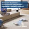 Фото - Робот-пилосос Ecovacs Deebot T30C White (DLX71) | click.ua