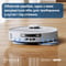Фото - Робот-пилосос Ecovacs Deebot T30C White (DLX71) | click.ua