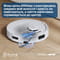 Фото - Робот-пилосос Ecovacs Deebot T30C White (DLX71) | click.ua