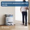 Фото - Робот-пилосос Ecovacs Deebot T30C White (DLX71) | click.ua