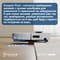 Фото - Робот-пилосос Ecovacs Deebot T30C White (DLX71) | click.ua