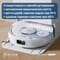 Фото - Робот-пилосос Ecovacs Deebot T30C White (DLX71) | click.ua