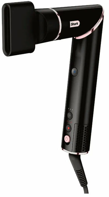 Набір для укладки волосся Shark FlexStyle 3-in-1 Hair Styler and Dryer Stone HD426EU