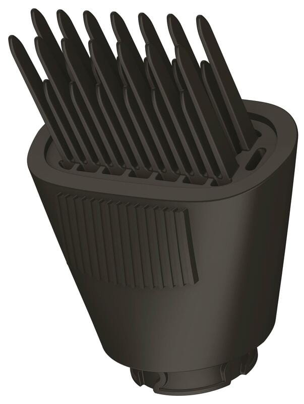 Набір для укладки волосся Shark FlexStyle 5-in-1 Hair Styler and Dryer Stone HD446EU