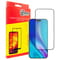 Фото - Захисне скло Dengos для Apple iPhone 17 Pro Black Full Glue (TGFG-409) | click.ua