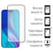 Фото - Захисне скло Dengos для Apple iPhone 17 Pro Black Full Glue (TGFG-409) | click.ua