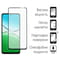 Фото - Захисне скло Dengos для Oppo A5 Black Full Glue (TGFG-402) | click.ua