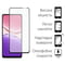 Фото - Захисне скло Dengos для Oppo A5x Black Full Glue (TGFG-403) | click.ua