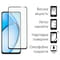 Фото - Захисне скло Dengos для Oppo A20 Black Full Glue (TGFG-404) | click.ua