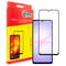 Фото - Защитное стекло Dengos для Samsung Galaxy A07 SM-A075 Black Full Glue (TGFG-406) | click.ua