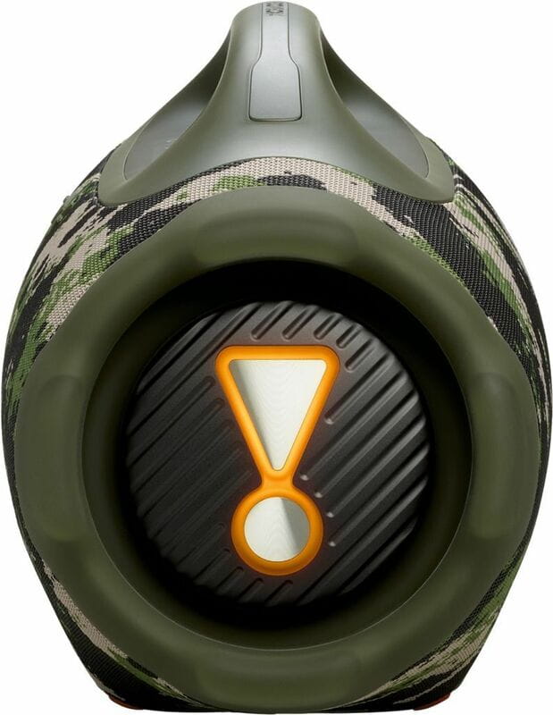 Акустична система JBL Boombox 4 Squad (JBLBOOMBOX4SQUADEP)