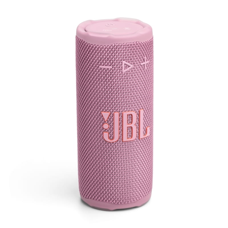 Акустична система JBL Grip Pink (JBLGRIPPIK)