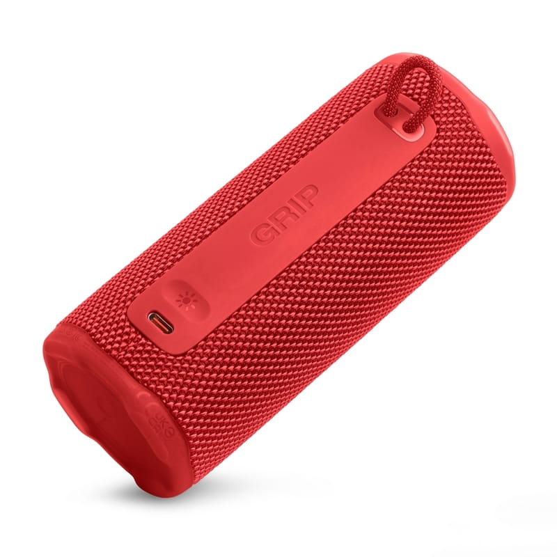 Акустическая система JBL Grip Red (JBLGRIPRED)