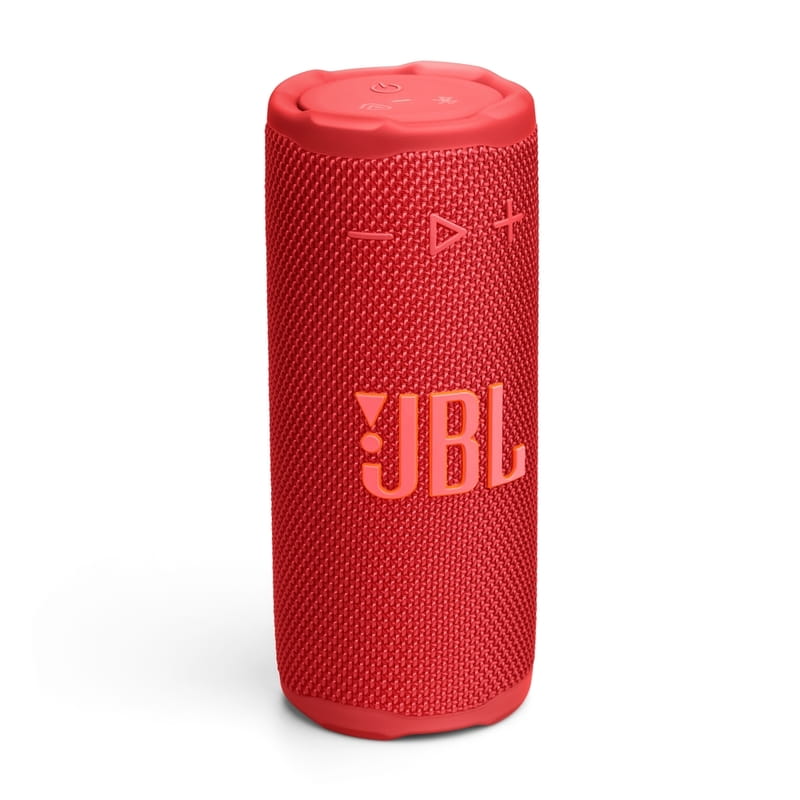 Акустическая система JBL Grip Red (JBLGRIPRED)