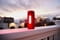 Фото - Акустическая система JBL Grip Red (JBLGRIPRED) | click.ua